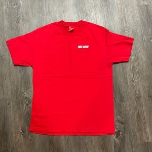 Nelk Boys Full Send T-Shirt (2019 Drop)